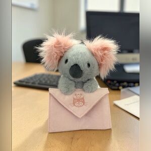 💌𝐀𝐔𝐓𝐇𝐄𝐍𝐓𝐈𝐂 𝐉𝐞𝐥𝐥𝐲𝐜𝐚𝐭 𝐊𝐨𝐚𝐥𝐚 𝐖𝐢𝐭𝐡 𝐌𝐞𝐬𝐬𝐚𝐠𝐞💌